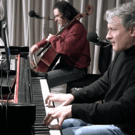 Christopher O'Riley and Matt Haimovitz